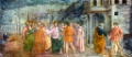 The Tribute Money, Masaccio, 1427 O5HR222